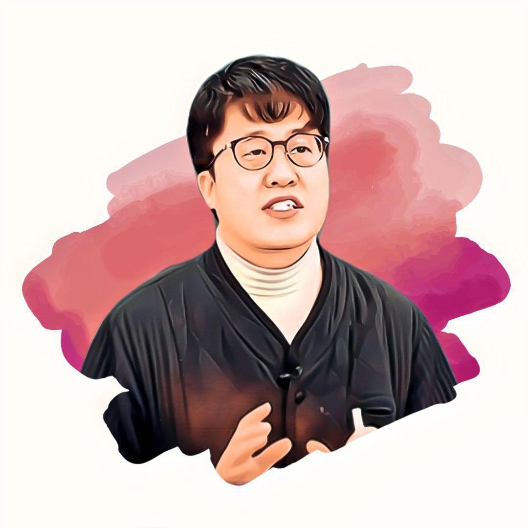 한문덕목사님