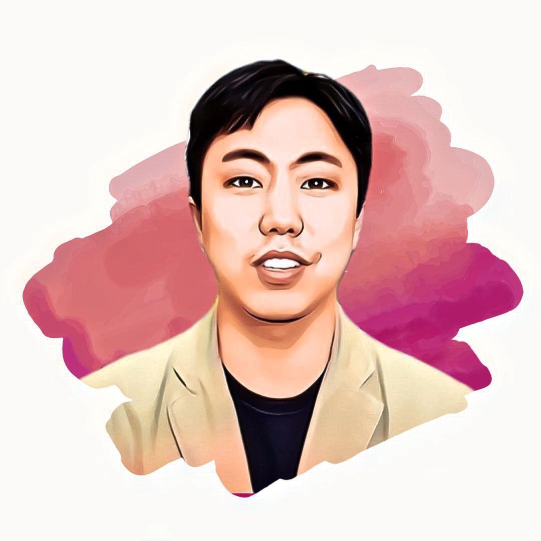 육성한전도사님